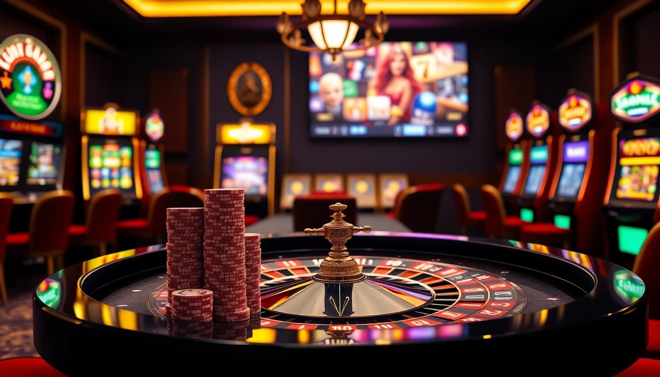 Stratégies Gagnantes dans un Casino en Ligne Fiable : Un Guide Complet pour les Joueurs de 2026
