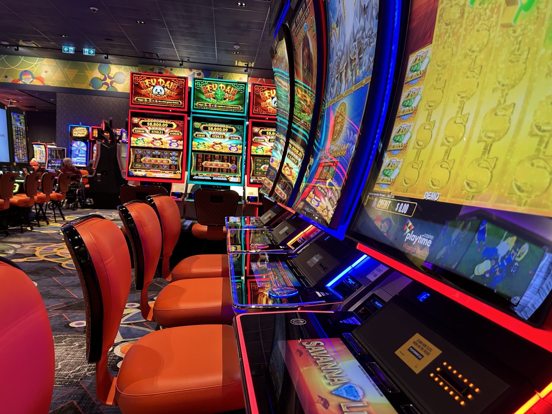 Top Insights on Online Casinos British Columbia for Enthusiasts and New Players