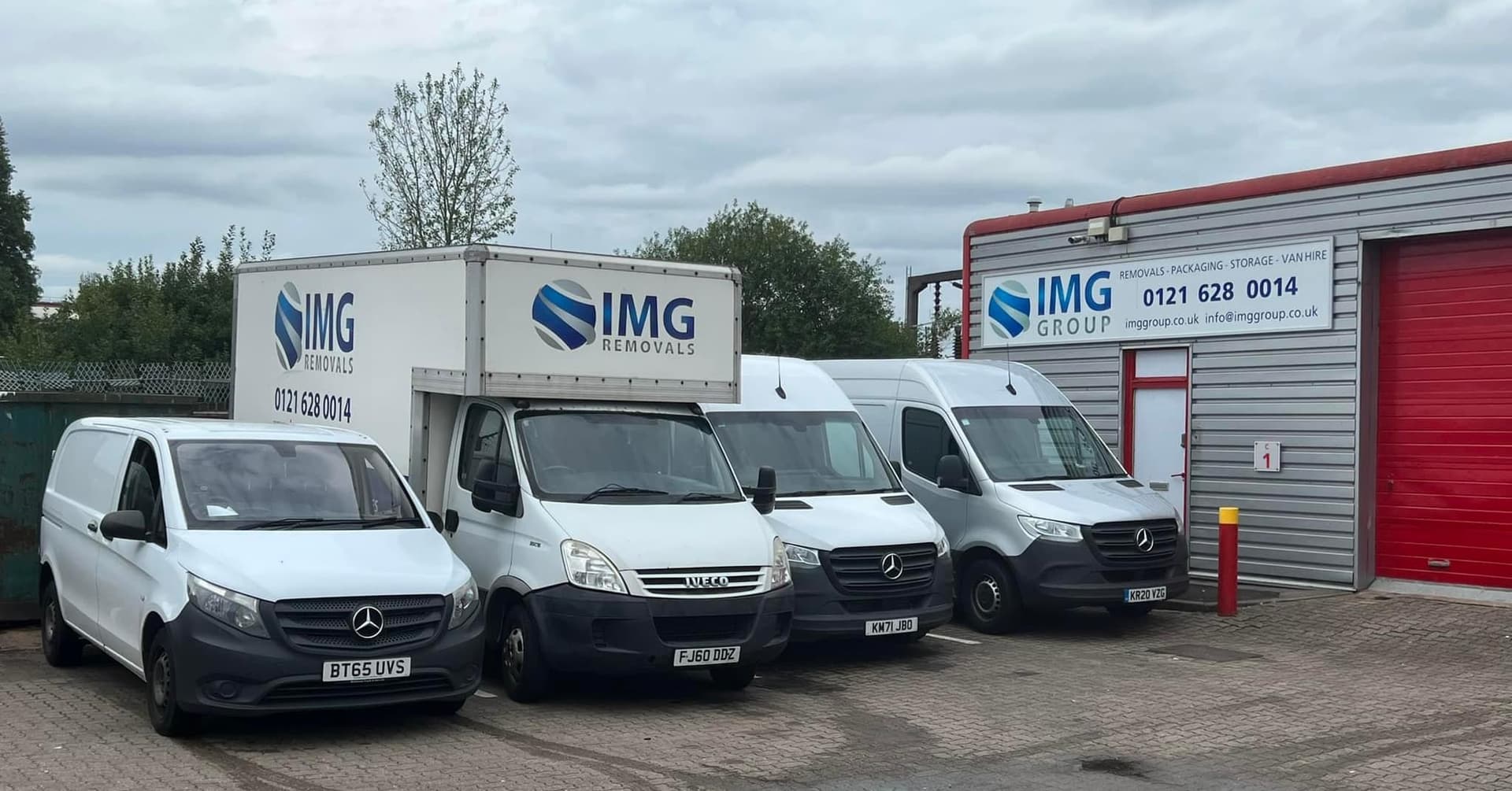 Reliable and Local Oswestry Removals Company for Stress-Free Moves