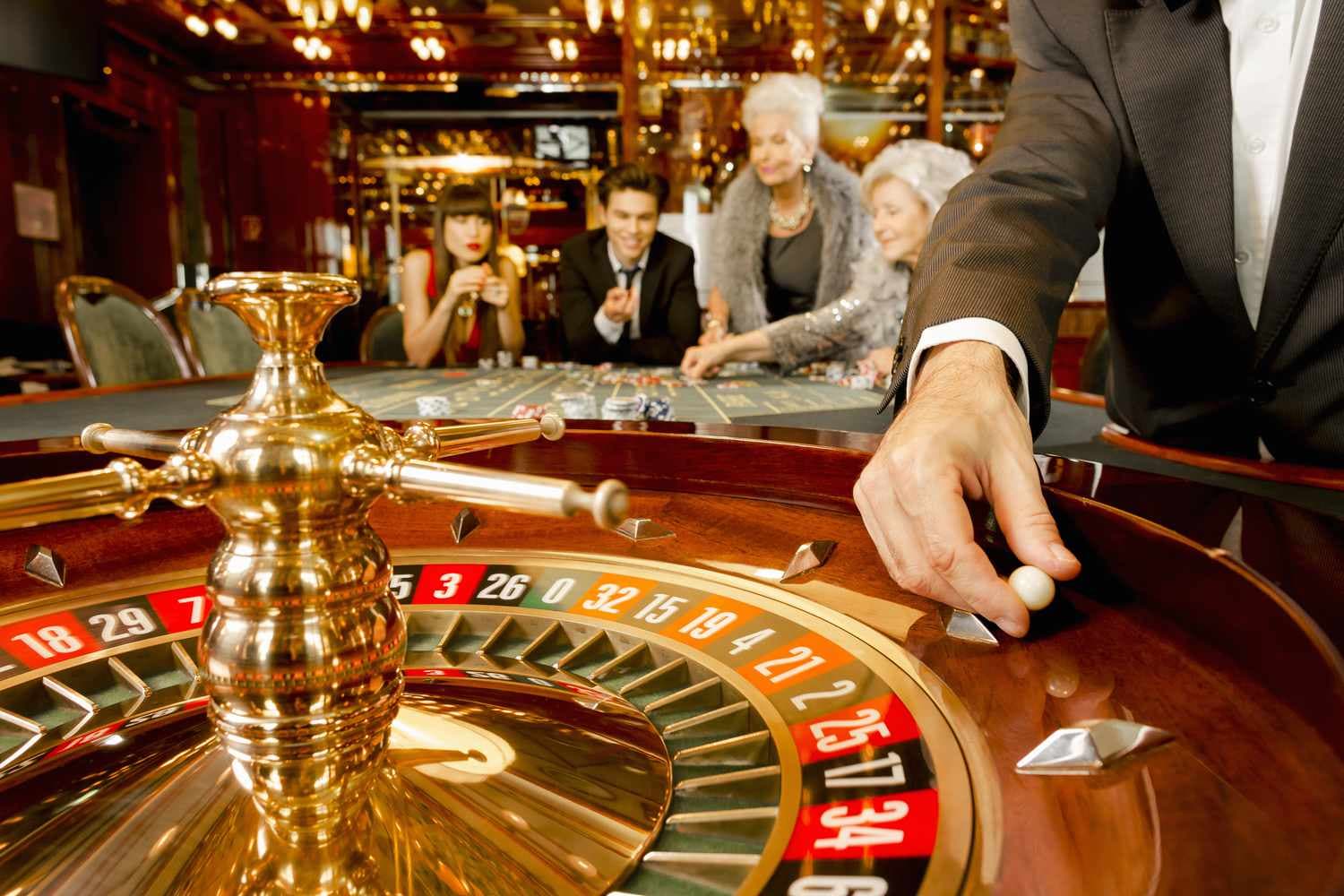 Top Online Casinos Manitoba: Your Guide to Safe and Exciting Gaming