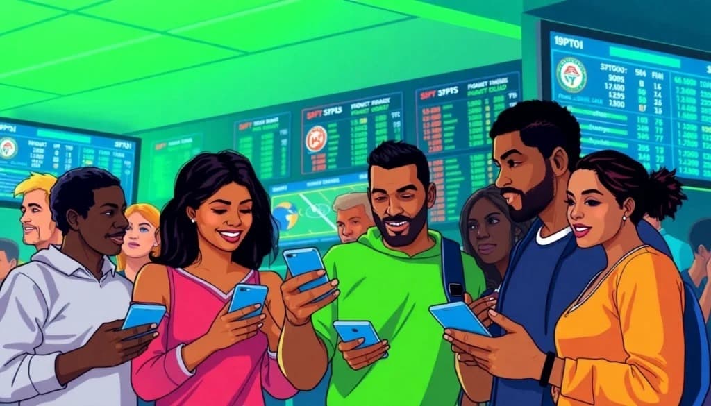 Top Sports Betting Sites Nova Scotia: Your Guide to Legal Betting
