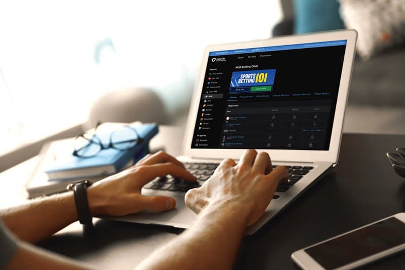 Maximizing Your Winnings: Navigating Sports Betting Sites Georgia