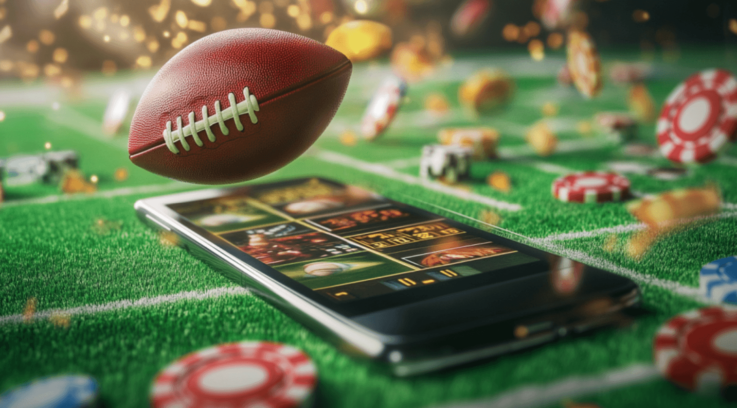 Top Sports Betting Sites in New Brunswick: An In-Depth Guide for Bettors