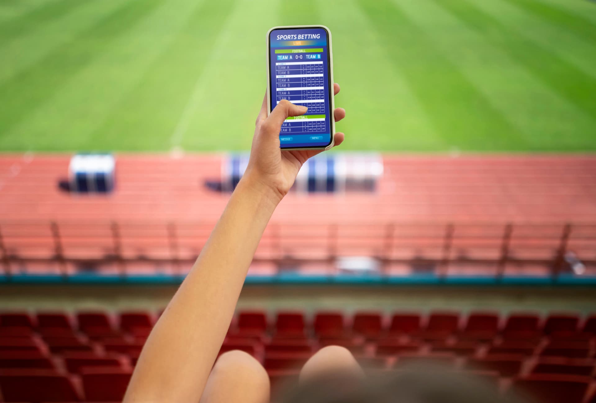 Top Sports Betting Sites British Columbia: A Comprehensive Guide for Bettors