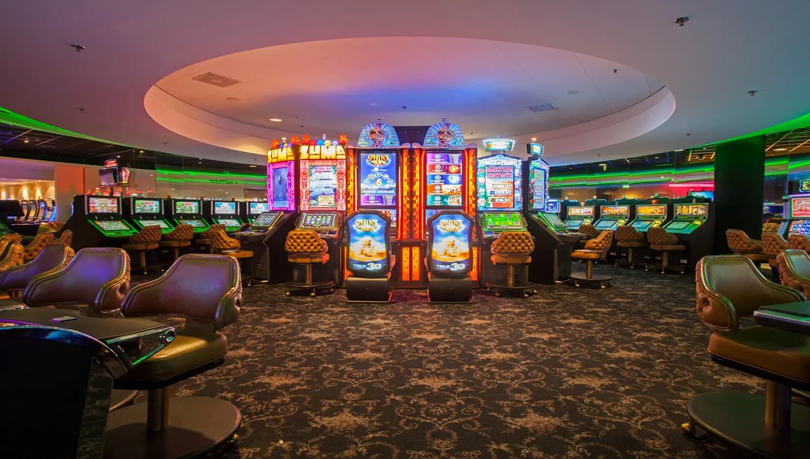 Raih Kemenangan Besar di mpo online casino: Panduan Lengkap untuk Pemain