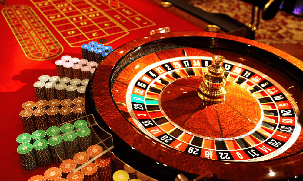Top Online Casinos Alberta: Your Guide to Exciting Gaming Options