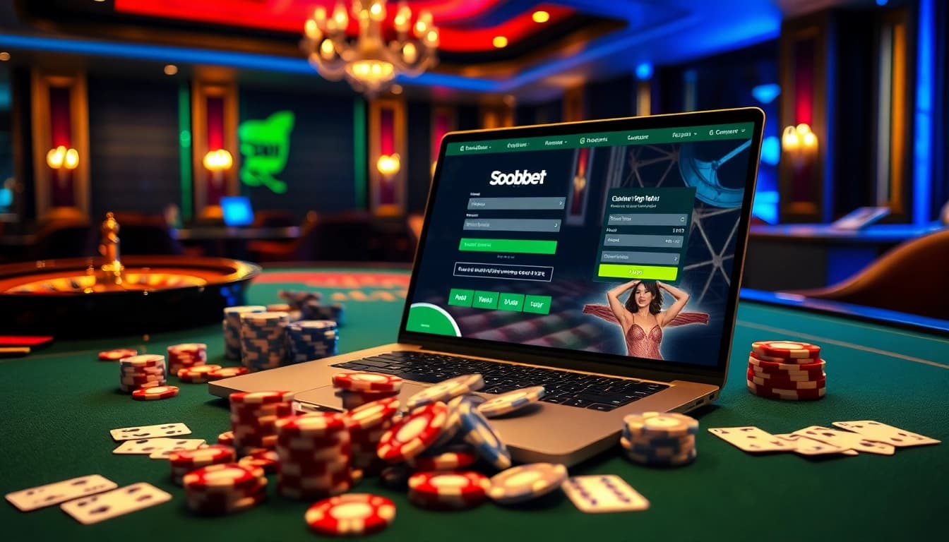 Mastering Your Betting: SBOBET Login and Essential Strategies for 2025 Success