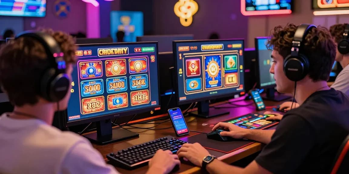 Experience credit card casinos at https://brcs.co.uk with vibrant gaming, slots, and live dealer options in an immersive setting.