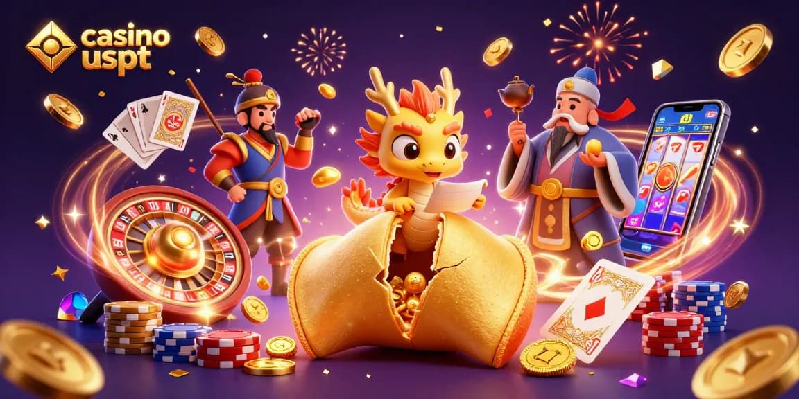 Vinci con i migliori giochi nei casinò online usdt, gioca ora!