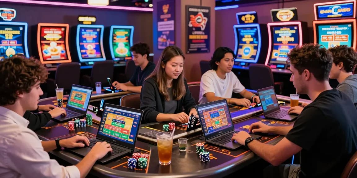 Discover top credit card casinos at https://alsbury.co.uk/ with players enjoying vibrant gaming experiences and exciting bonuses.