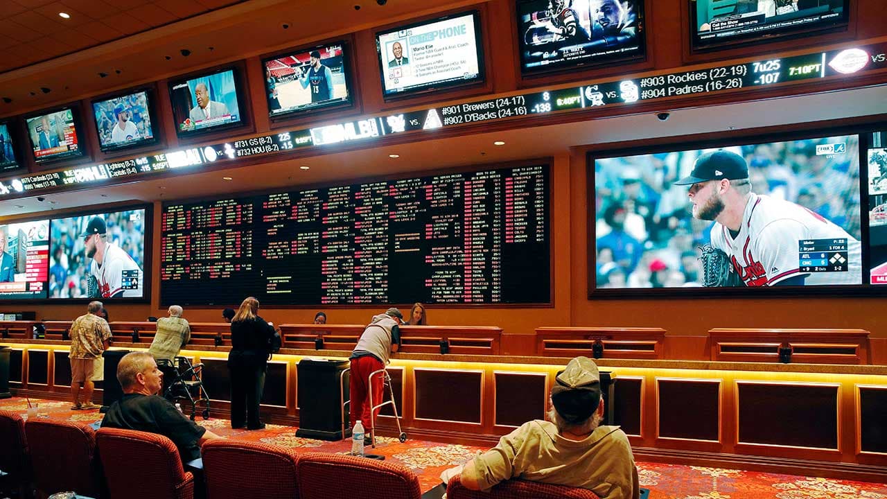 Top Sports Betting Sites Canada for 2025: A Comprehensive Review