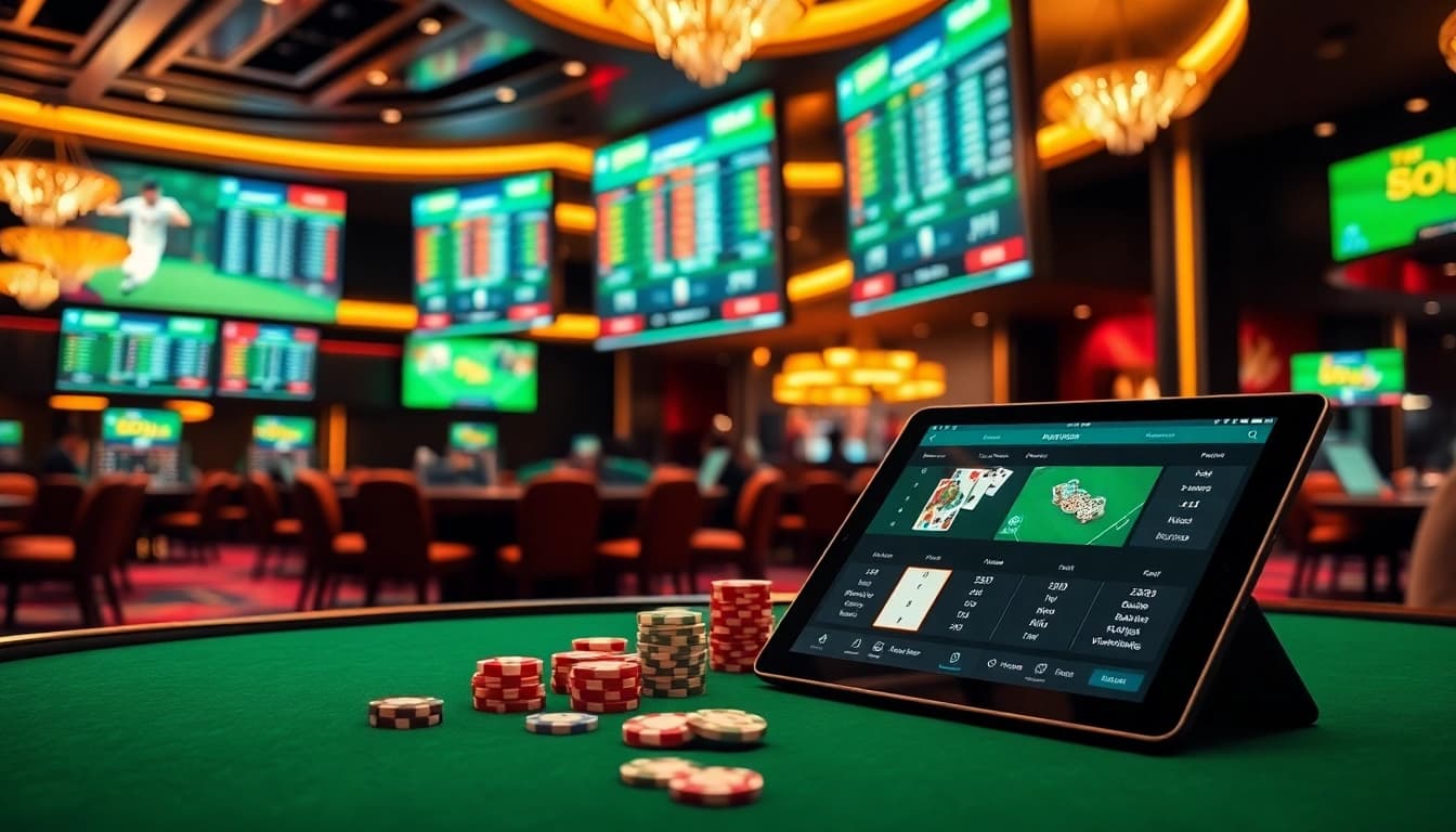 Strategic Insights on Link Alternatif SBOBET for Winning Sports Bets in 2025