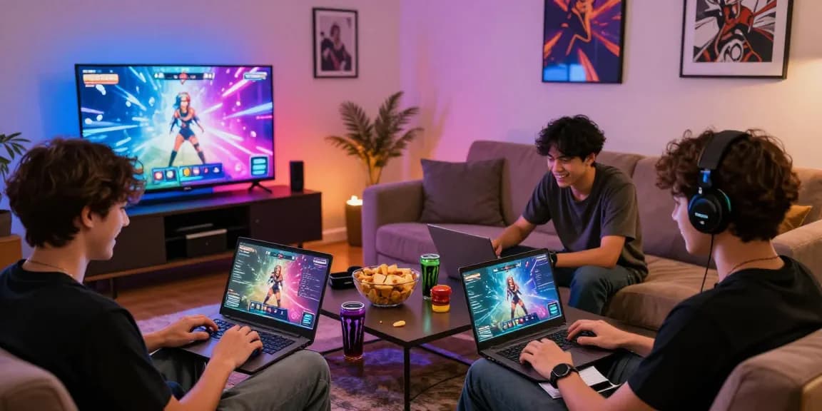 HTML Hentai Game Success Stories: How Gamers Found New Adventures in 2026