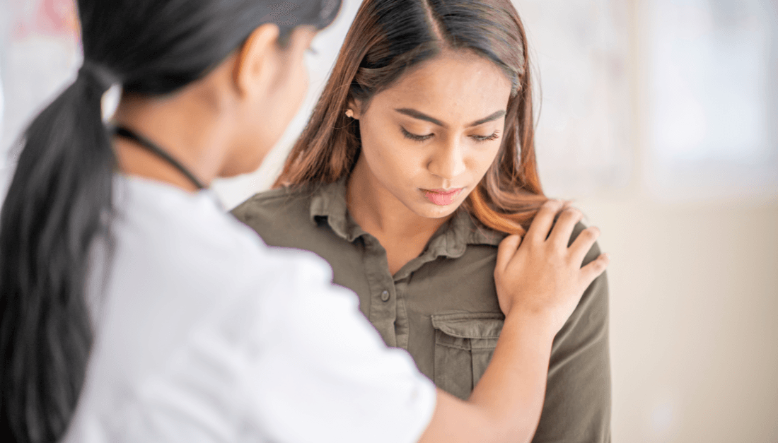 Mental Health Awareness Guide for Understanding Emotions