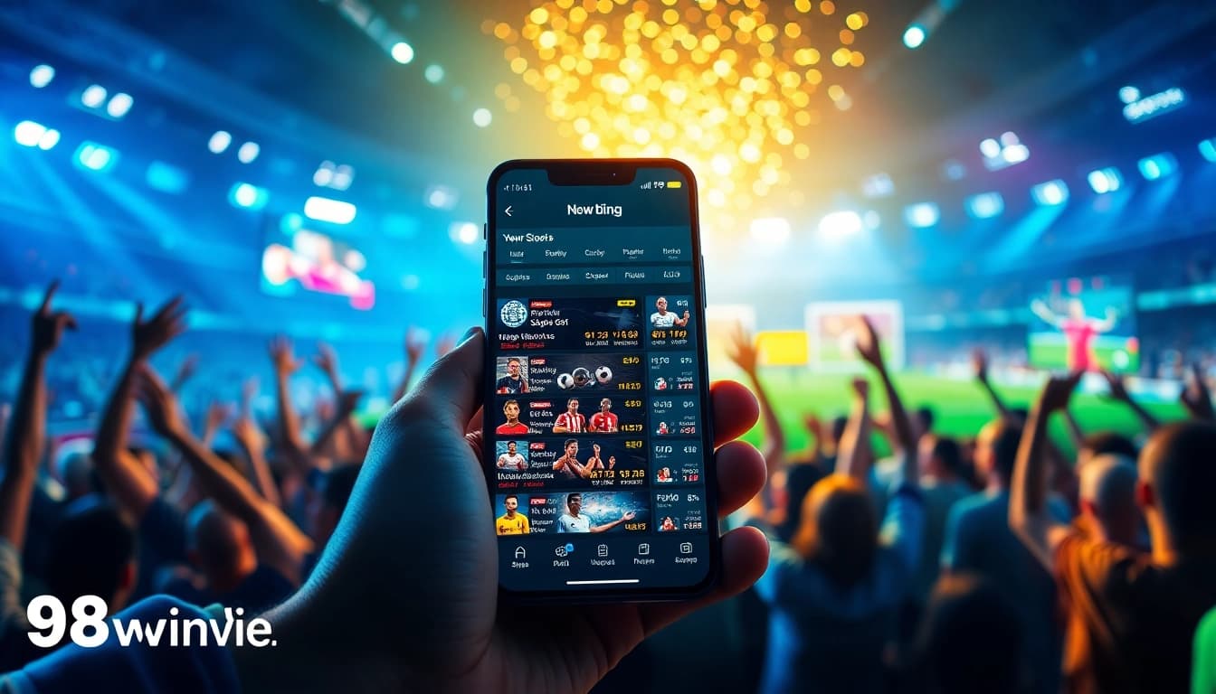 Unlock Winning Potential: 98winwin.live's Complete Guide for 2025
