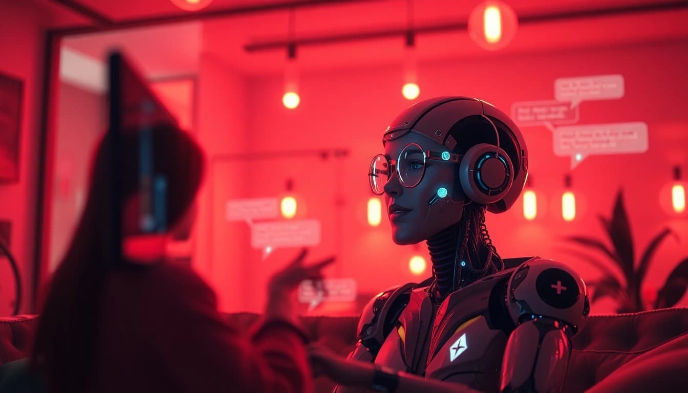 Revolutionary NSFW AI Chat Innovations for 2025: Unlocking Unlimited Potential