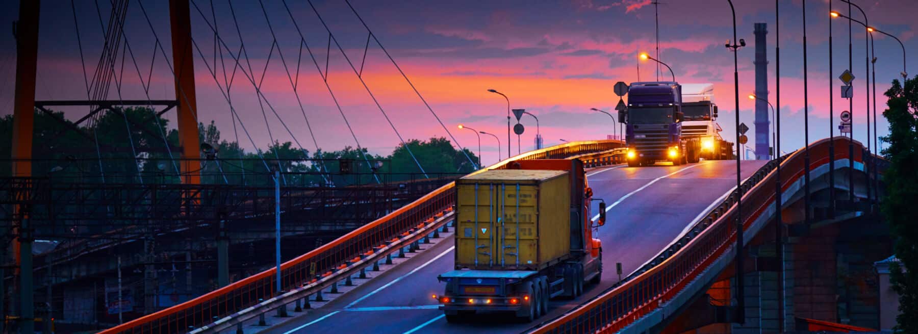 Understanding Transportation: Key Concepts, Trends, and Innovations