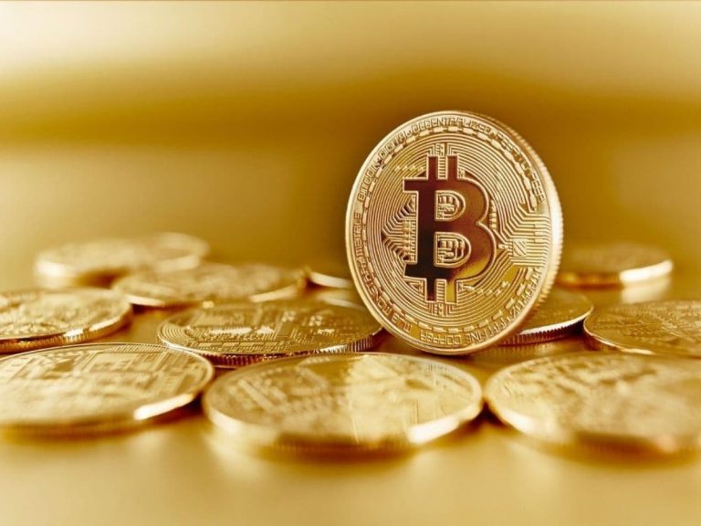 Real-Time Bitcoin Price CAD: Current Trends and Market Insights