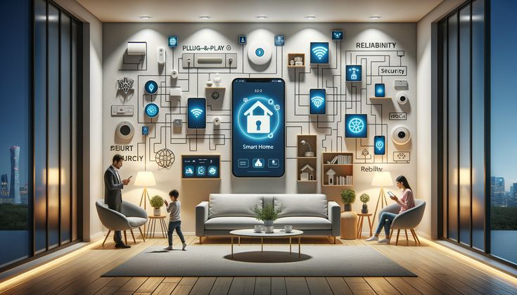 Affordable Smart Home Solutions for Every Budget