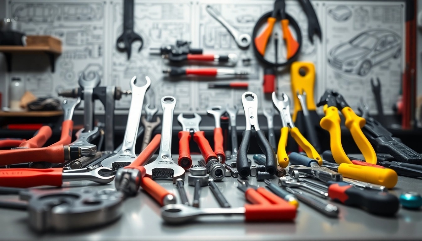 Beta tools – Durable Solutions for Productive Daily Work Activities