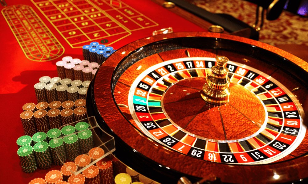 Top Online Casinos Alberta: Your Guide to Exciting Gaming Options