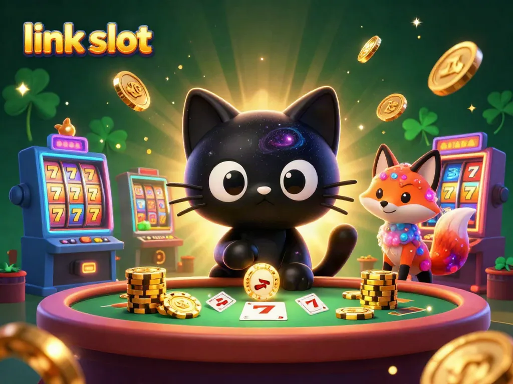 Membuka peluang menang dengan mesin slot gacor malam ini di DEWASLOT77.
