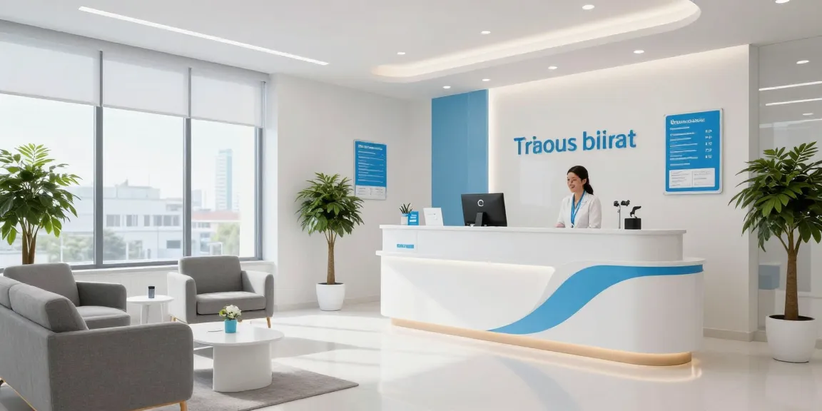 hair transplant istanbul expert medical services in a modern clinic environment, patient care