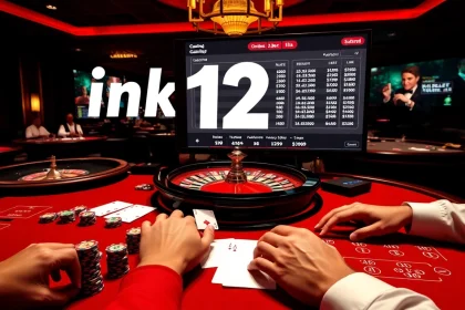 Engage with the excitement at 12Bet online with innovative features and stunning visuals, showcasing ink vao 12bet.