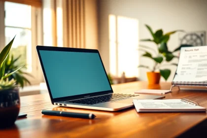 Create engaging resumes effortlessly using the Resume Builder with modern templates for a professional appeal.