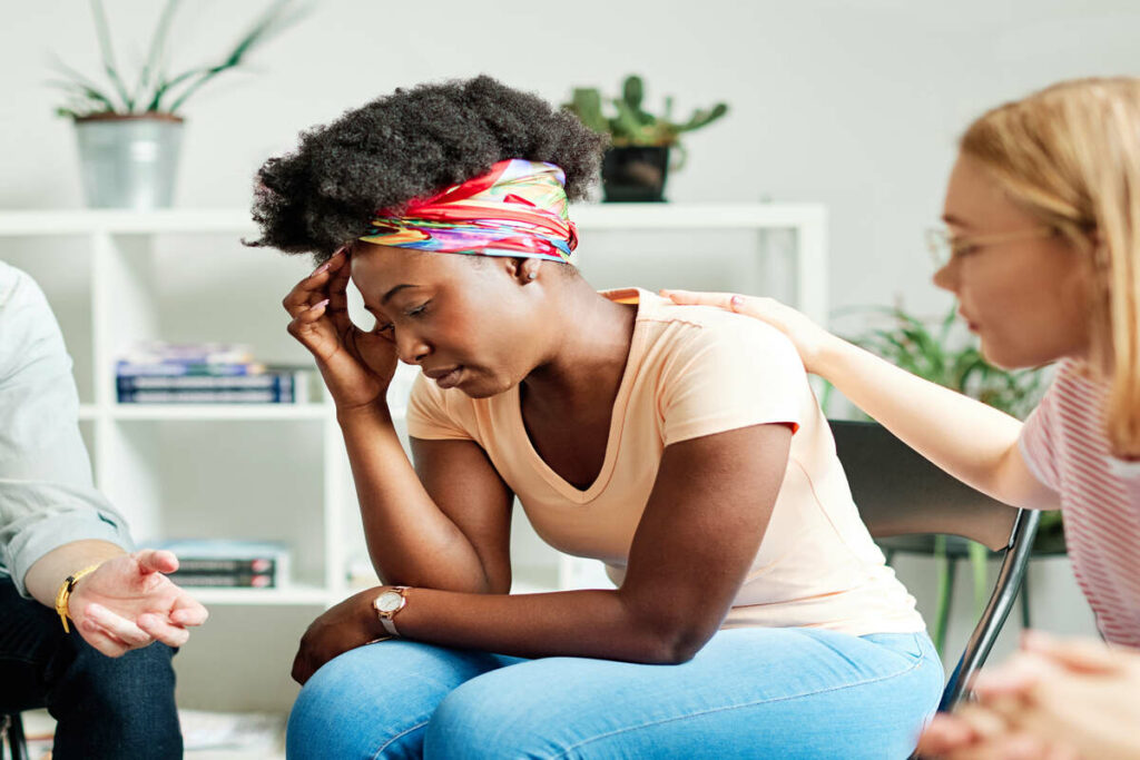 Mental health awareness