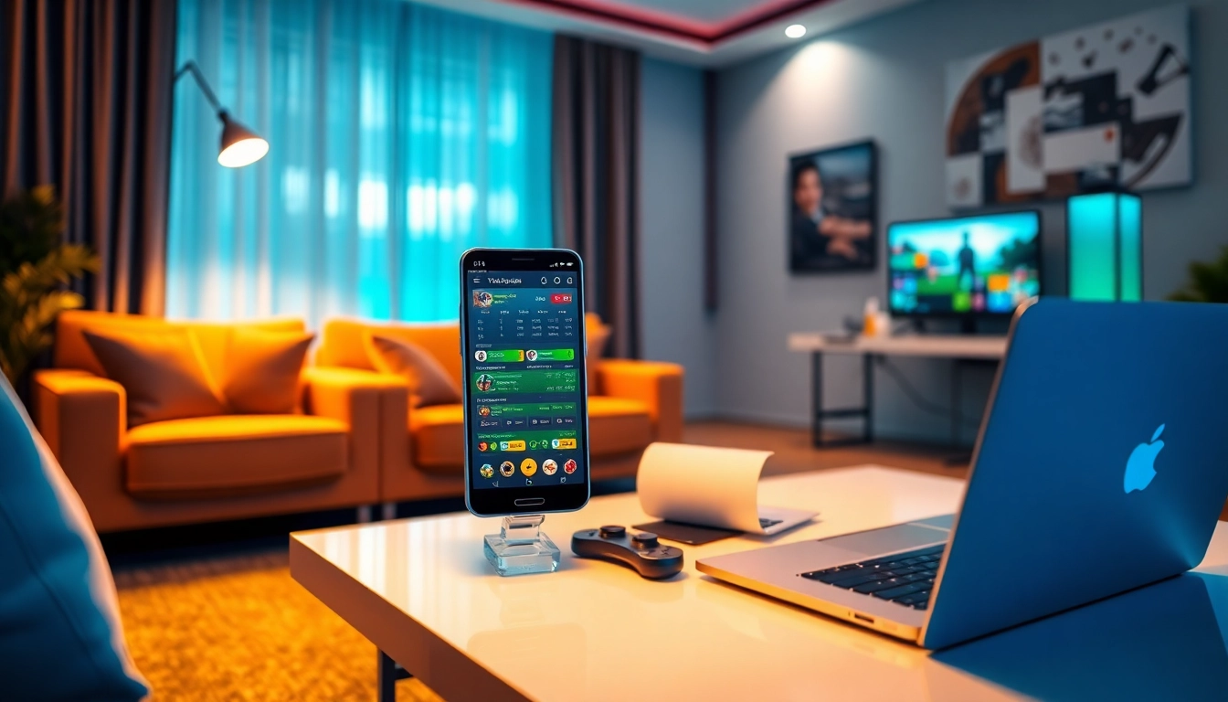 Experience seamless online betting with vvvwin88.live on a modern smartphone interface.