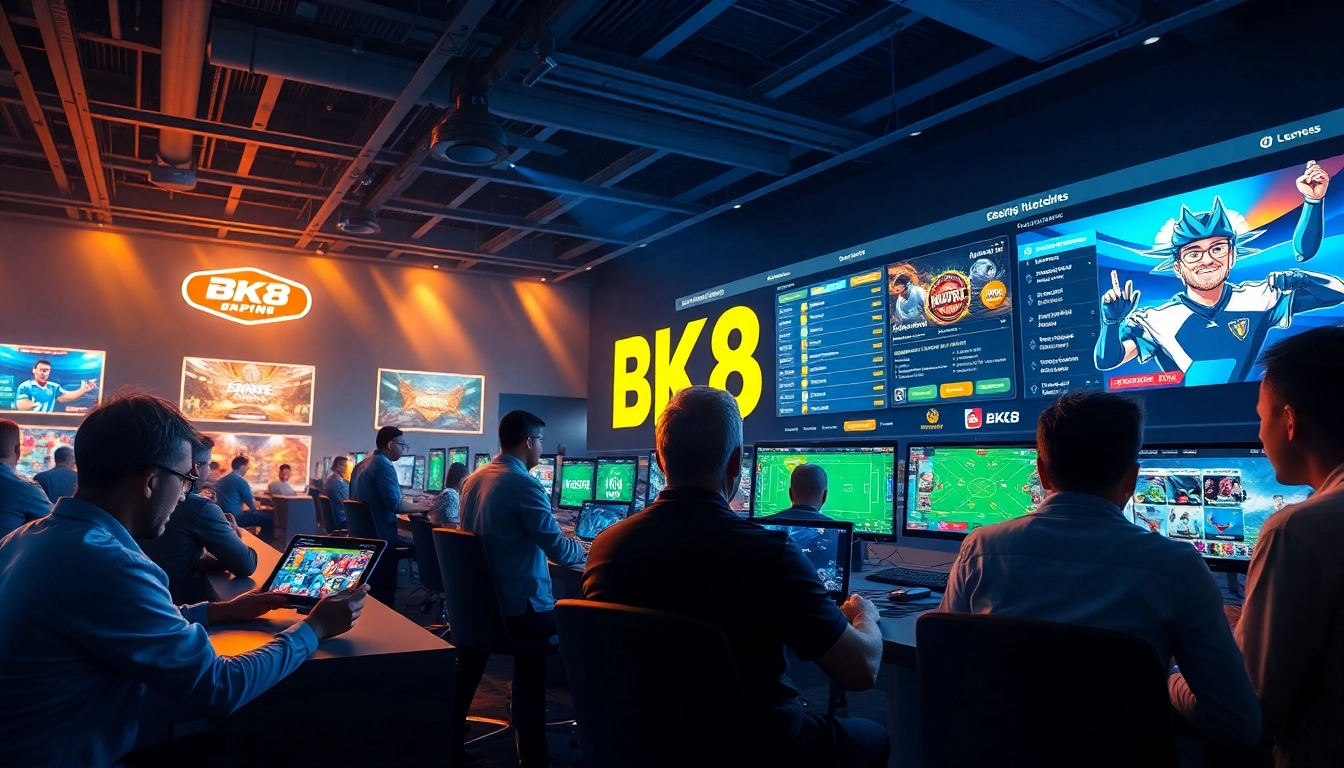Explore BK860S's immersive gaming experience with engaging content and secure betting options.